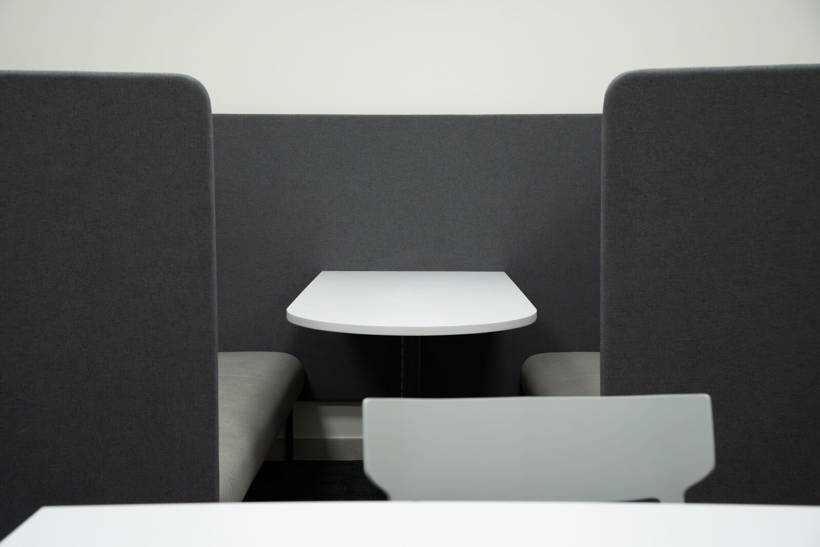 Meeting pods