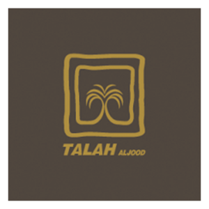 Talah