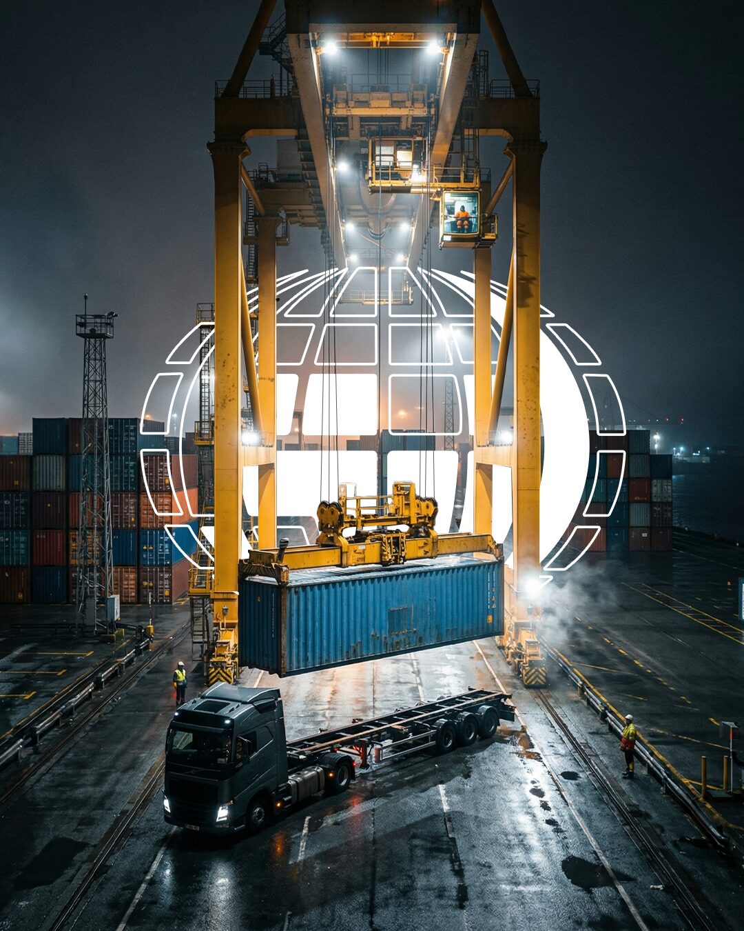 Marine Services